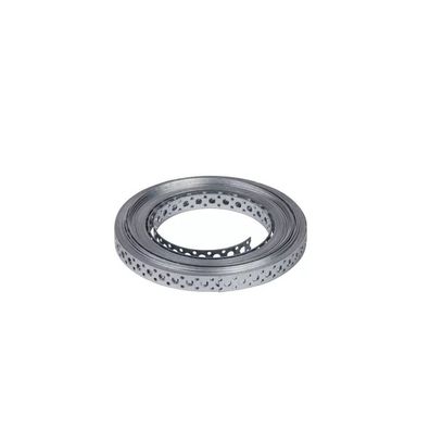 Schneider Electric Installationsband / Lochband ZN verzinktes Stahlband TGB-12x0,7MM
