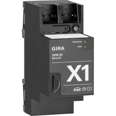 Gira Gira X1 KNX REG 209600