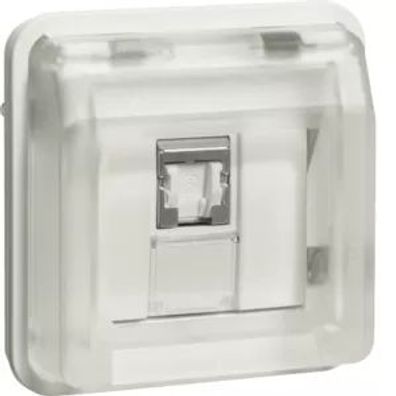 Berker UAE Std. n-Einsatz 8p geschi Kat.6 W.1 pw 14093512