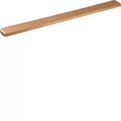 Hager CU-Schiene, niversN,20x5mm,1feldig UM21A