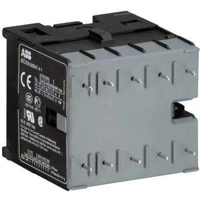ABB B7-40-00-P-80 Kleinschütz 220-240V 40-450Hz GJL1311209R8000