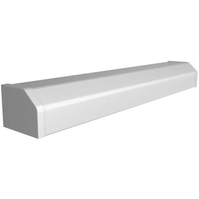 Striebel und John KB39 Rangierblende 3FB, Farbe RAL 9016 2CPX044051R9999