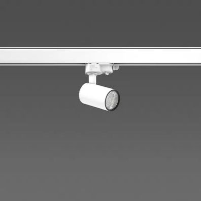 RZB Calido Clickbeam Mini, 12 / 12 W, 1000 / 1150 lm, 828, weiß, on/off Anbaustrahler