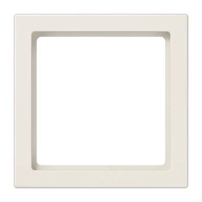 Jung Zwischenrahmen 55x55, Serie LS, weiß LS961Z5