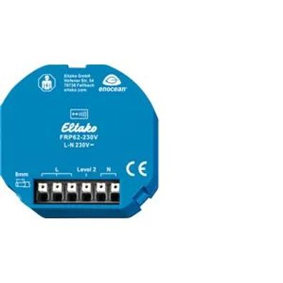 Eltako Funk-Repeater 30000534