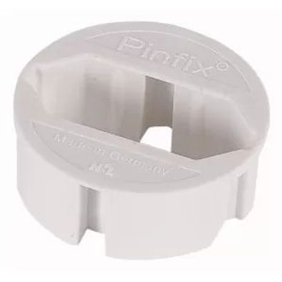 Eaton Adapter für Schutzklasse II Standard bei Schuko-Steckdosen 183260