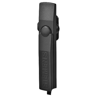 Siemens ALPHA, Standardschließeinrichtung, aus Kunststoff 8GK95600KK04