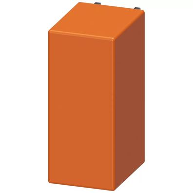 Siemens Steckrelais, 2W, 24V AC, 8A, B=15,5mm, auch für LZS-Sockel LZX: T424524