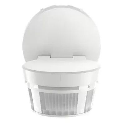 BJ 6851/22-134 Busch-Wächter®PRO 220° BT Weiß