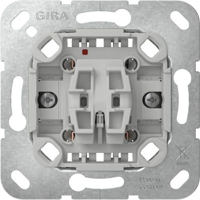 Gira Wippschalter AusWe Einsatz 310600