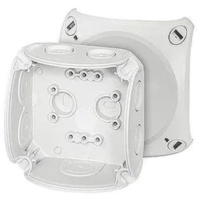 Hensel DK 0200 G Kabelabzweigkasten o. Klemme bis 2,5qmm