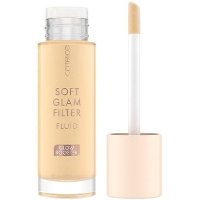 Catrice Gesichts-Highlighter-Fluid 010 Fair Light, 30ml