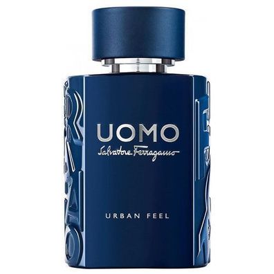 Salvatore Ferragamo Uomo Urban Feel, 100ml