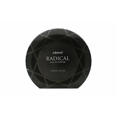 Armaf Radical Slate Blue Eau de Parfum 100ml Spray