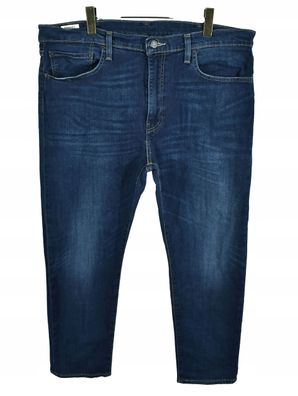 LEVIS Lot 502 Herren Denim-Jeans-Hose W38 L30