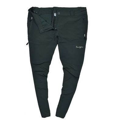 Twentyfour Damen Softshell-Trekking-Hose 46