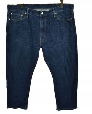 LEVIS 504 Herren Denim-Jeans-Hose W40 L30