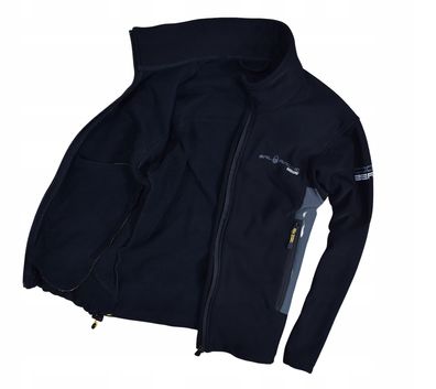 SAIL RACING Windstopper Softshell Jacke M