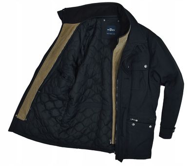 Engbers Isolierte Outdoor Herren Jacke 50 / M
