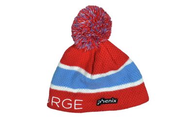 PHENIX Olimpic LUE Wintermütze Einheitsgröße