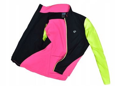 PEARL IZUMI Leicht isolierte Damen-Radjacke M