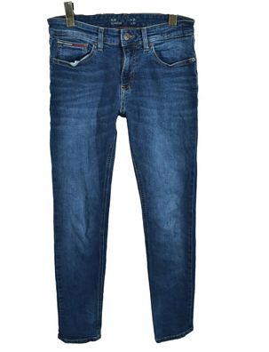 TOMMY Hilfiger Scanton Slim Herren Jeans W30 L32