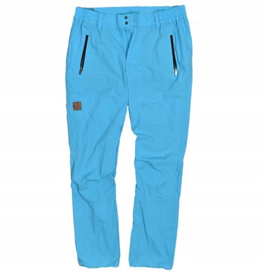 LARS MONSEN Damen Softshell-Trekking-Hose L