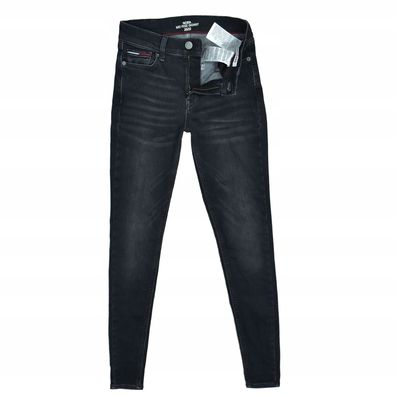 TOMMY Hilfiger Mid Rise Skinny Nora Jeans W25 L32