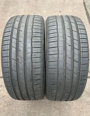 2x Sommerreifen 255/40 ZR21 102Y XL Hankook Ventus S1 EVO 3 SUV K127A DOT24 NEU