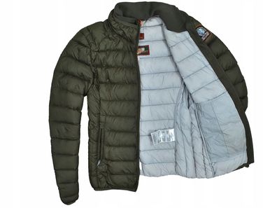 Parajumpers Super Light Weight Damen Daunenjacke S