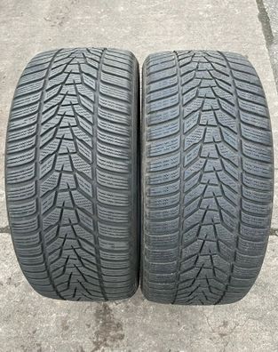 2x Winterreifen 245/40 R19 98V XL Hankook Winter I*Cept EVO 3 W330 DOT21 5,3-6,2mm