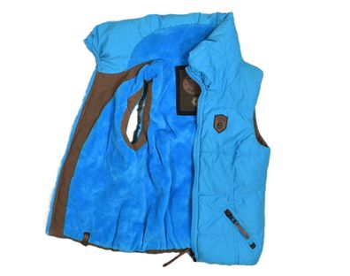 Naketano Warmed Vest Damen M