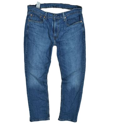 LEVIS 559 Relaxed Straight Fit Jeans Herren W36 L32