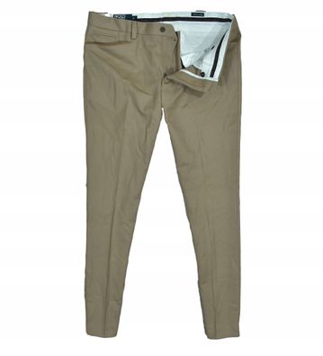 RALPH LAUREN Made in Italy Hose aus Wolle Men's 36
