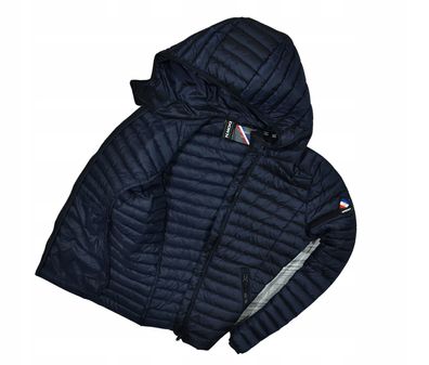 Superdry Damen Entendaunenjacke / 38