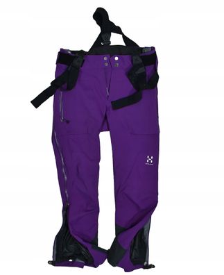 Haglofs Spinx II Gore Tex Pro Damen-Trekking-Hose M