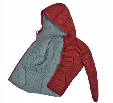 Volcano Warmed Steppjacke Women's L