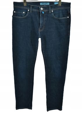 PIERRE CARDIN Lyon Tapered Futureflex 47Jeans Herren W35 L34