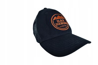 BLACK Diamond Logan Trucker Hut