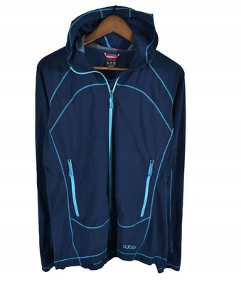 RAB Lunar Ultralight Damen Softshell Jacke 42