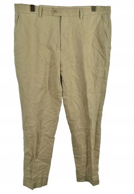 RACING GREEN 100% Leinen Herrenhosen 36