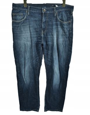 BIG STAR Colt 511 Herren Denim-Hose W36 L30