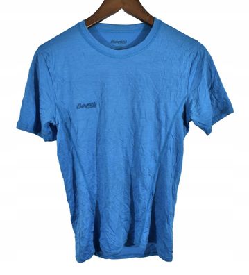 Bergans Thermo-T-Shirt aus Merinowolle S