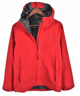 Berghaus Gore Tex Paclite Shell Damen Trekking Jacke M