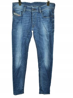 DIESEL Sleenker Slim Skinny Stretch Jeans W28 L32