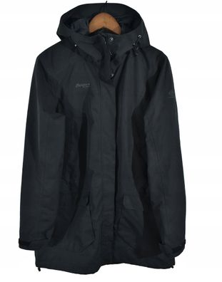 Bergans Lone Outdoor Women's Jacket mit Membrane