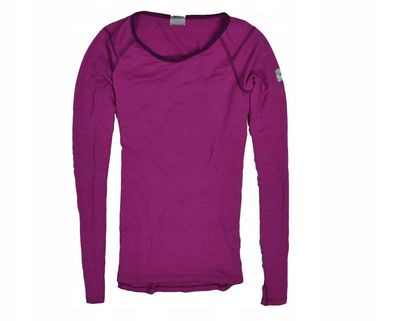 ARC'TERYX Damen Merinowolle Thermal T-Shirt S