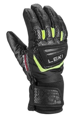 Leki Handschuhe WCR Team 3D Junior