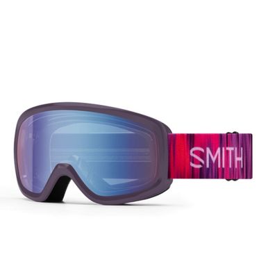 Smith Kinder Schneebrille Snowday Cosmos Dreamscape Blue Sensor