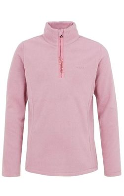 Protest Kinder Fleece MUTEY Cameo Pink